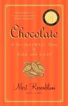 Chocolate cover