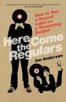 Here Come The Regulars cover