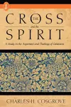 THE Cross and the Spirit cover