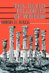 Seven Pillories of Wisdom cover