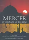 The Mercer Dictionary of the Bible cover