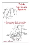 Triple Coronary Bypass cover