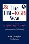 The FBI-KGB War cover