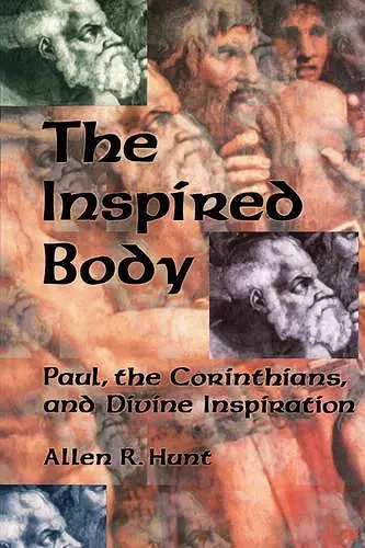 The Inspired Body cover