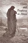 Vision and Prophecy in Amos cover