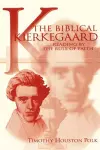 The Biblical Kierkegaard cover