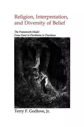 Religion, Interpretation and Diversity of Belief cover