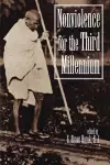 Nonviolence for the Third Millennium cover