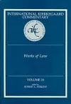 Works of Love cover