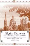Pilgrim Pathways cover