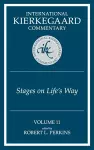 Stages on Life's Way cover