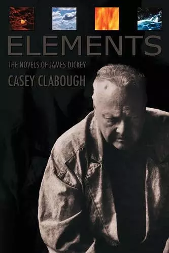 Elements cover