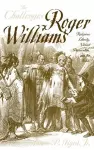 The Challenges of Roger Williams cover