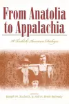 From Anatolia to Appalachia cover
