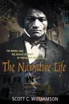 THE Narrative Live cover
