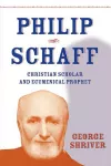 Philip Schaff cover