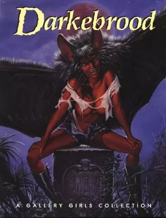 Darkebrood cover