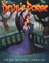 Devil's Forge cover