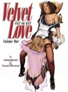 Velvet Love 1 cover