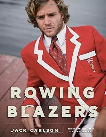 Rowing Blazers cover