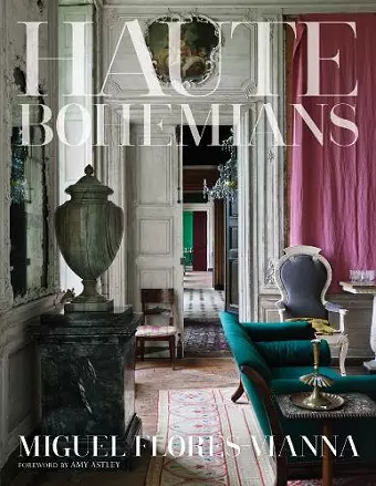 Haute Bohemians cover