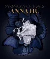 Anna Hu: Symphony of Jewels cover
