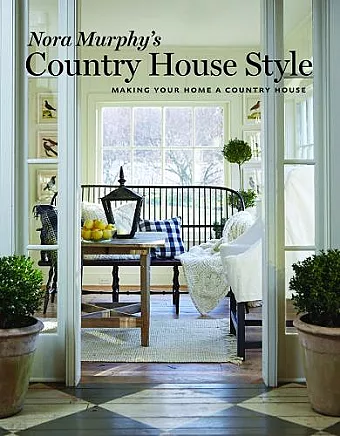 Nora Murphy's Country House Style cover