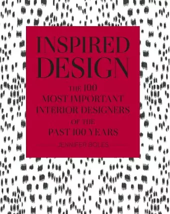 Inspired Design cover