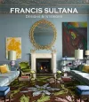 Francis Sultana: Designs and Interiors cover