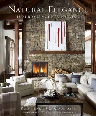 Natural Elegance cover