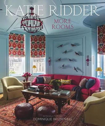 Katie Ridder cover