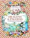 Dragons & Pagodas cover