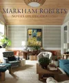 Markham Roberts cover