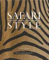 Safari Style cover