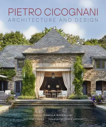 Pietro Cicognani cover
