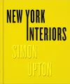 New York Interiors cover