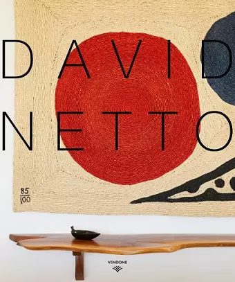 David Netto cover