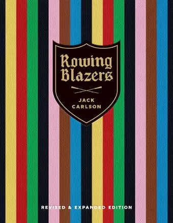 Rowing Blazers cover