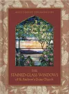 The Stained-Glass Windows of St. Andrew's Dune Church cover