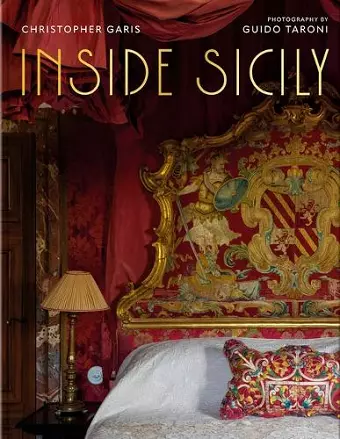 Inside Sicily cover