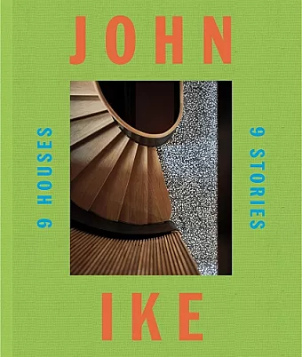 John Ike cover