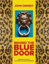 Behind the Blue Door cover