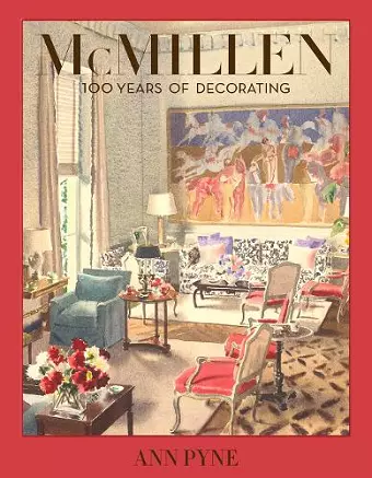 McMillen cover