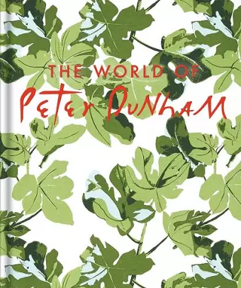 The World of Peter Dunham cover