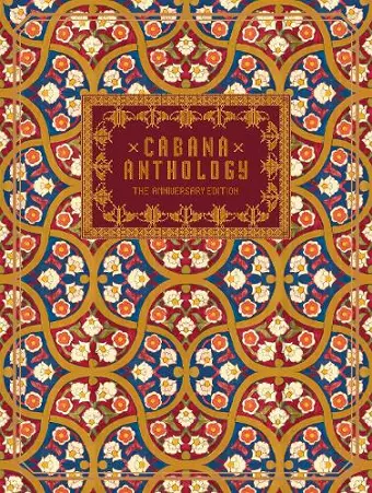 Cabana Anthology: The Anniversary Edition cover