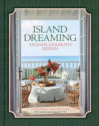 Island Dreaming cover