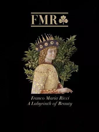 FMR Franco Maria Ricci cover
