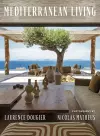 Mediterranean Living cover
