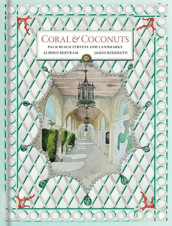 Coral & Coconuts cover