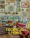Tropical Living cover
